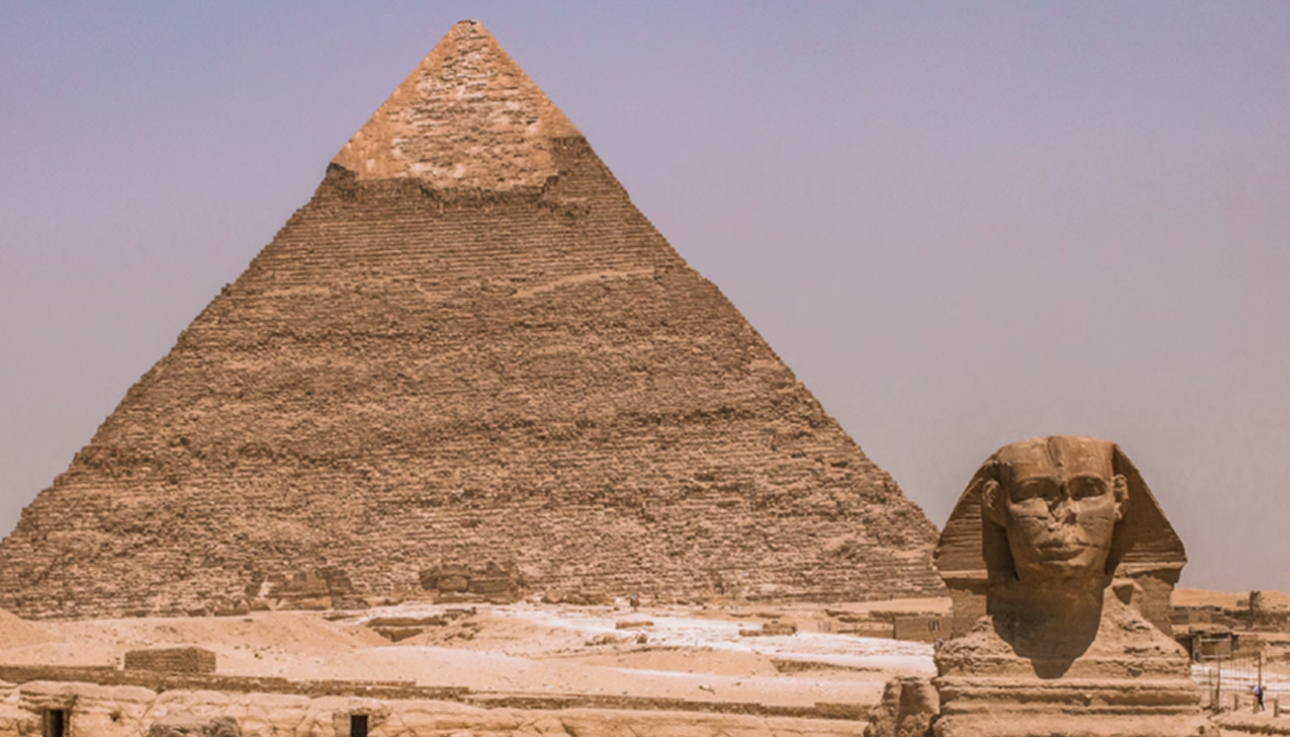 Doing Business BRICS+ Guide Egypt