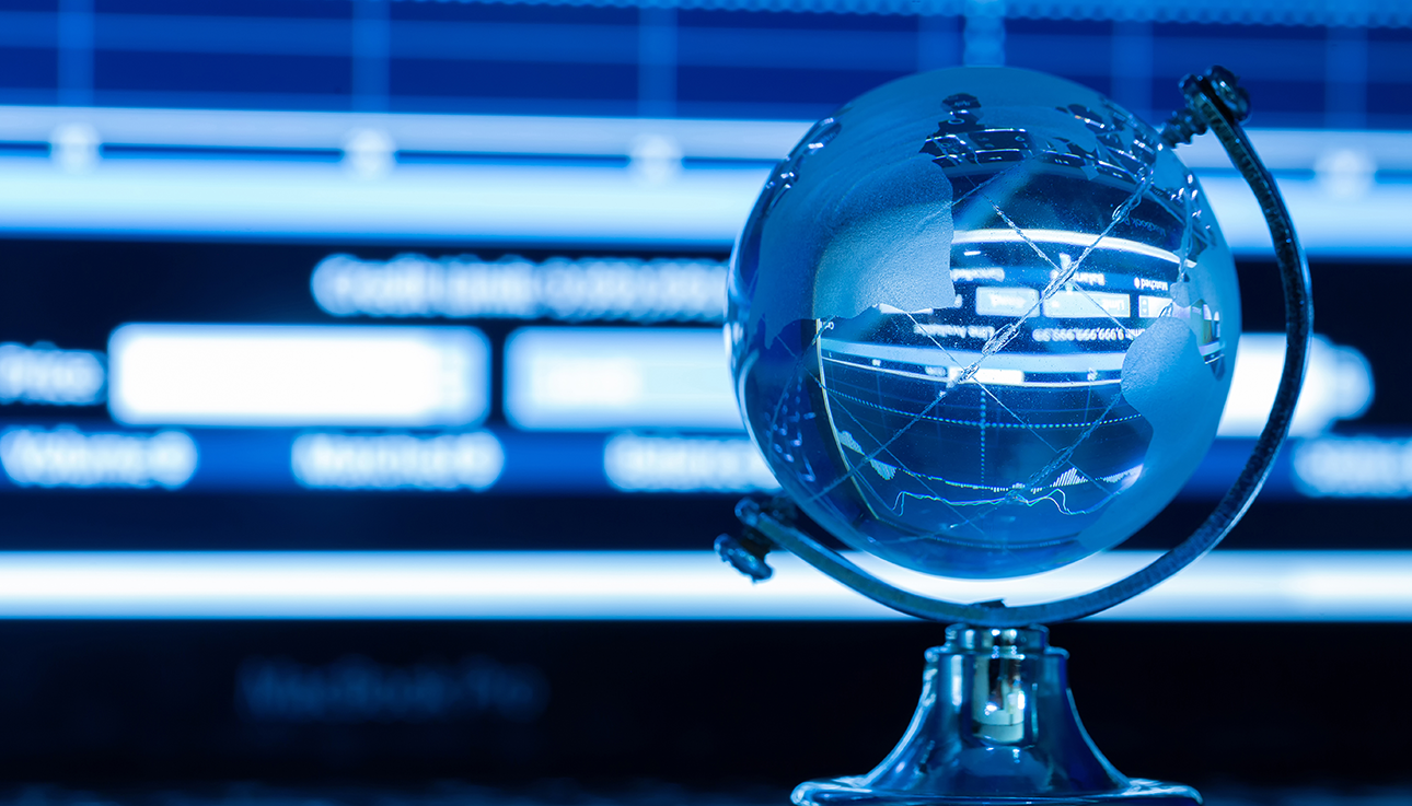 Legal landscape and international business